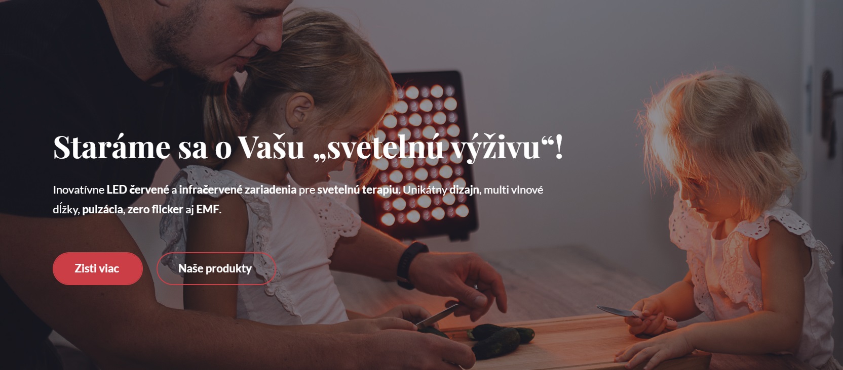 PL NTB easylight mitochondriak Dbamy o Twoje odżywianie światłem